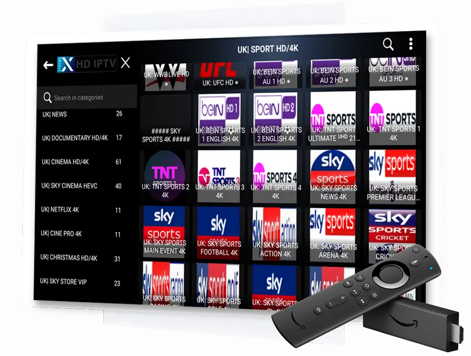 best iptv-iptv-uk