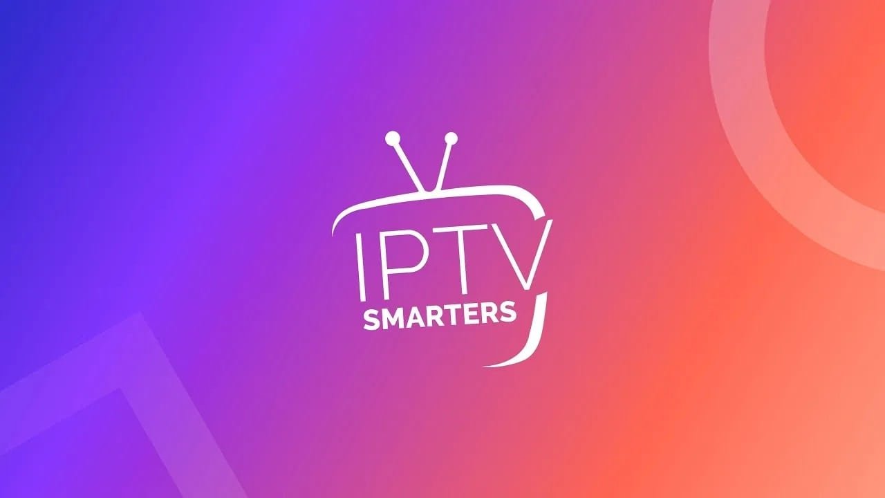 IPTV SMARTERS PRO